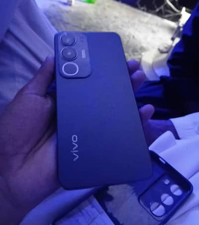 Vivo Y19s 4 128