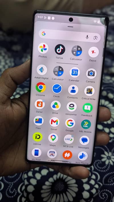 Google Pixel 6 Pro