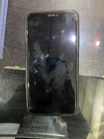 Apple iPhone X