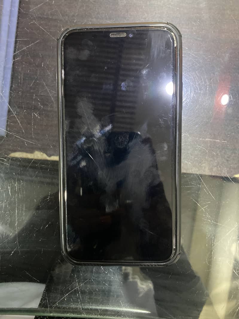 Apple iPhone X 0