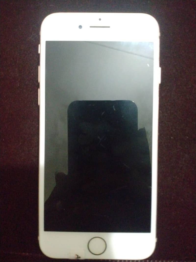 Apple iPhone 8 0