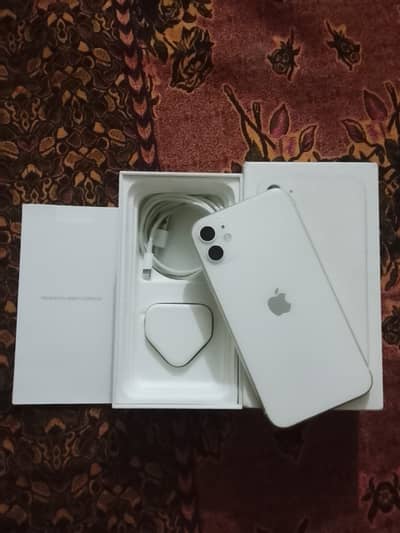 Apple iPhone 11