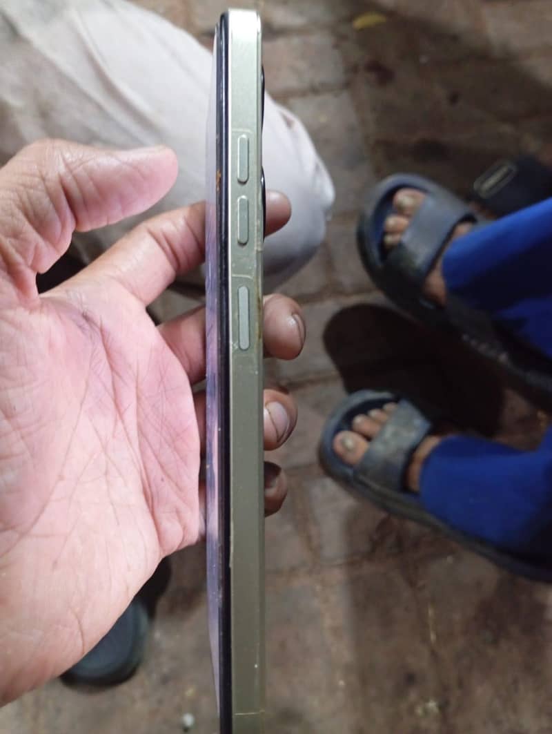 Tecno Spark Go 4