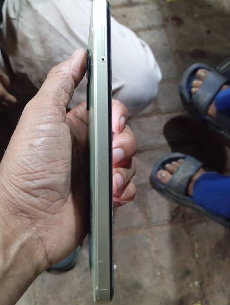 Tecno Spark Go 5