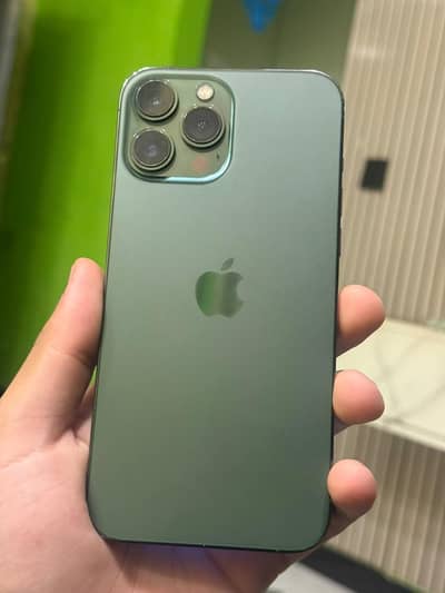 iPhone 13 Pro Max
