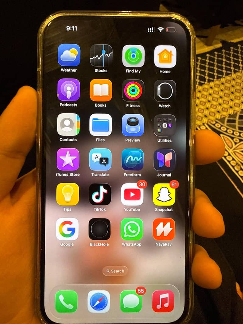iPhone 13 Pro Max 4