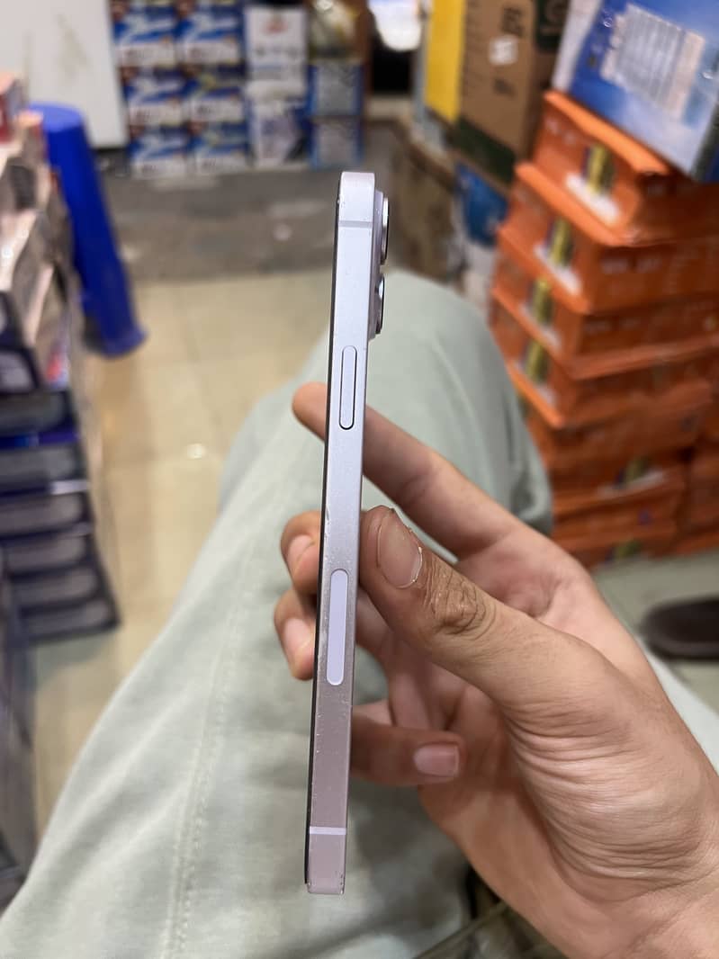 Apple iPhone 14 plus 1