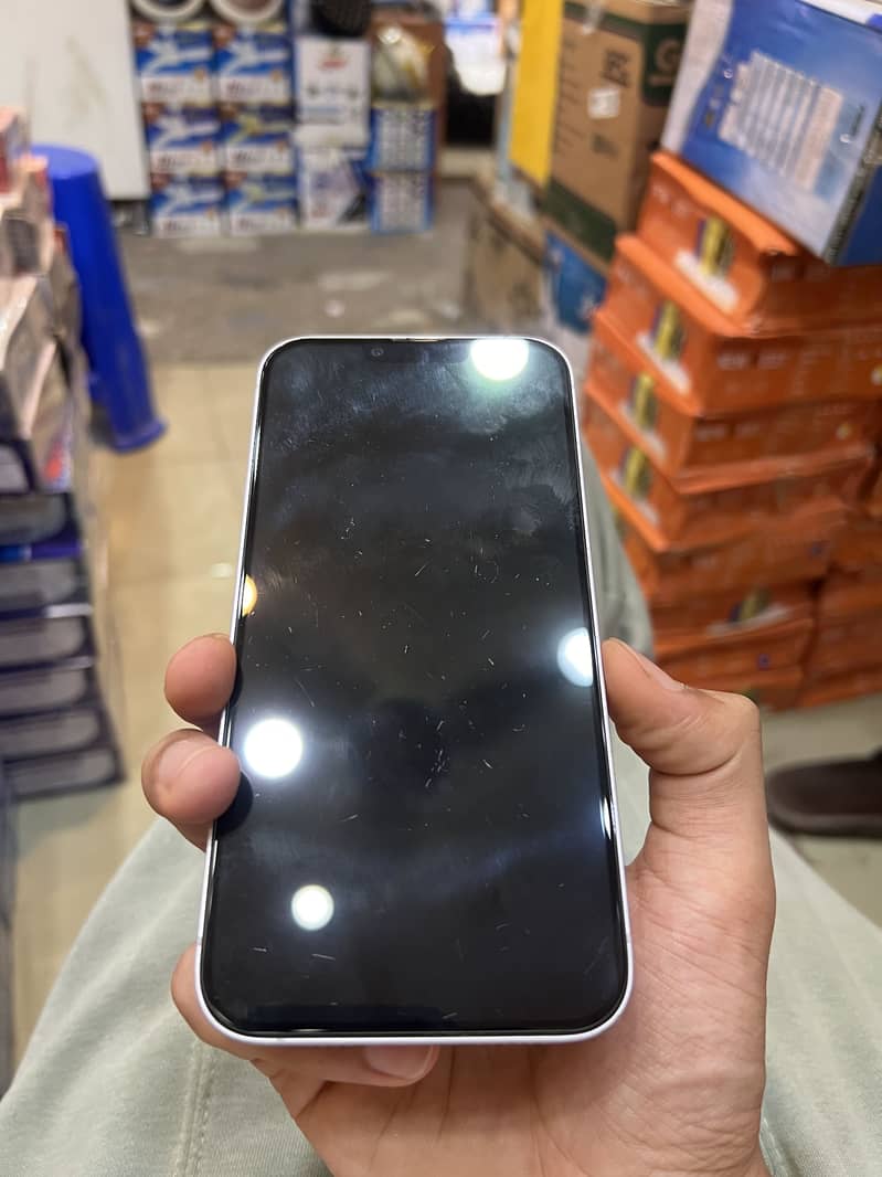 Apple iPhone 14 plus 2