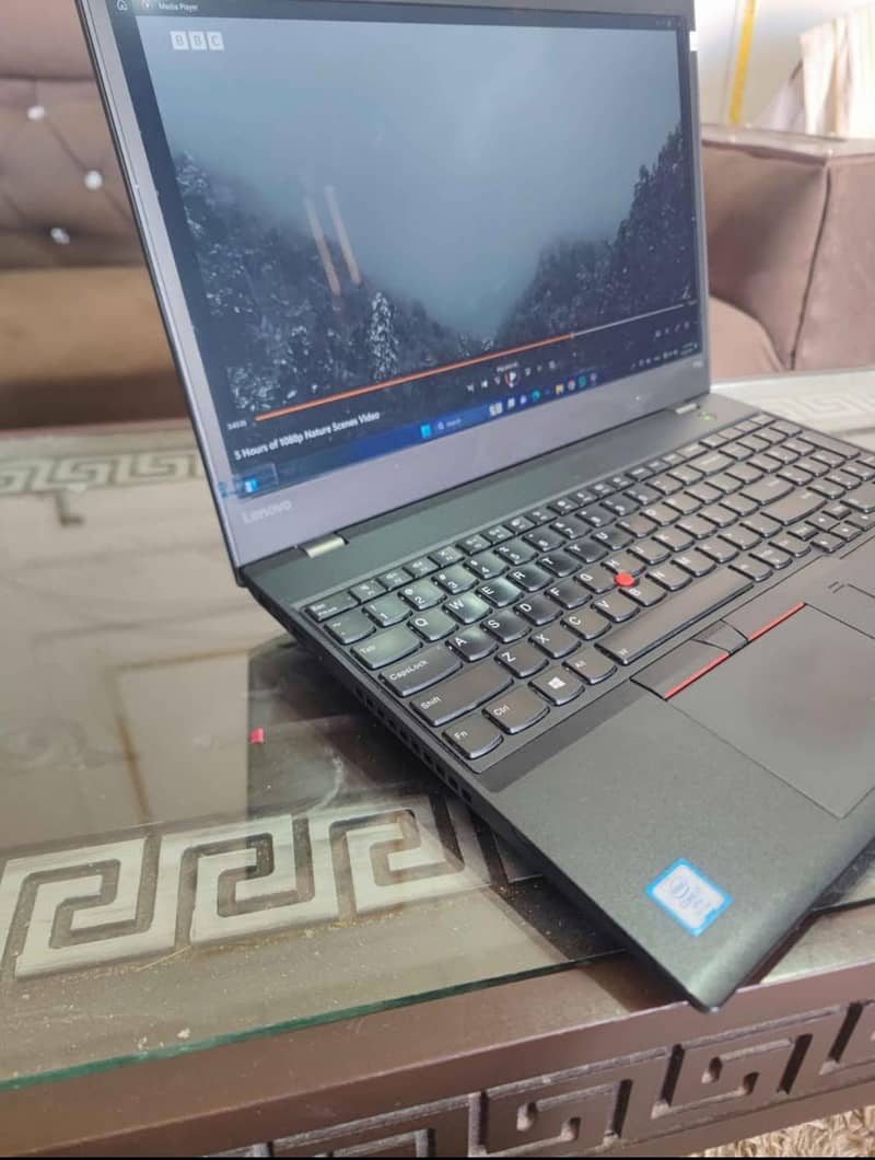P51s Thinkpad 0