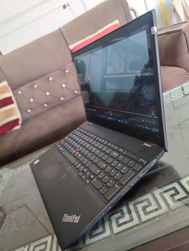 P51s Thinkpad 1
