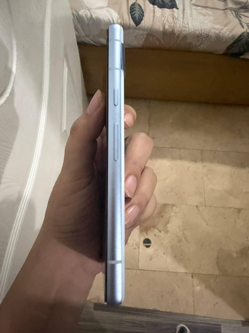 Google Pixel 7a 0