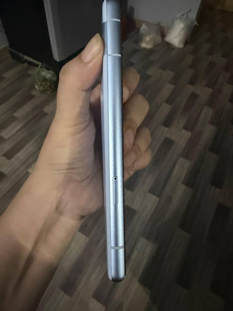 Google Pixel 7a 1