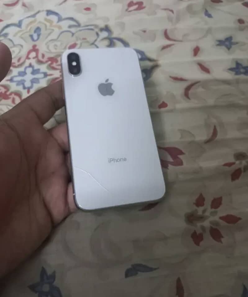 Apple iPhone X 0