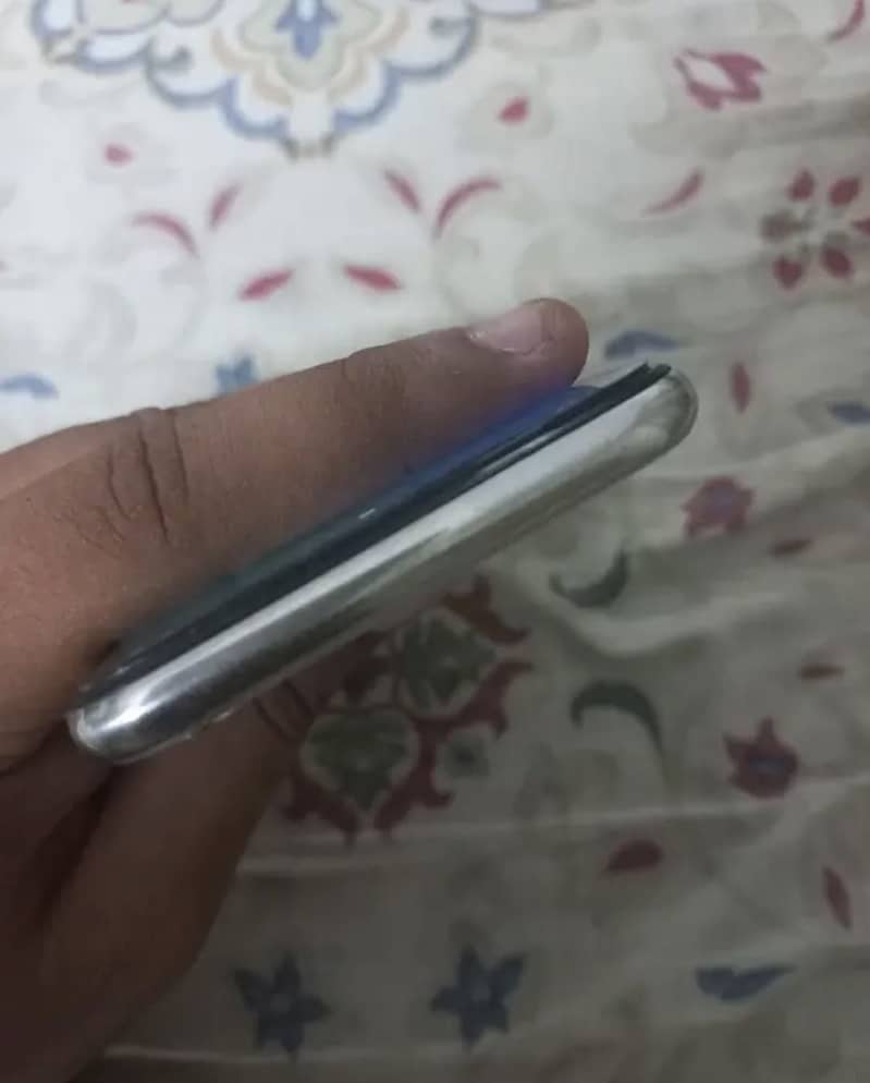 Apple iPhone X 2