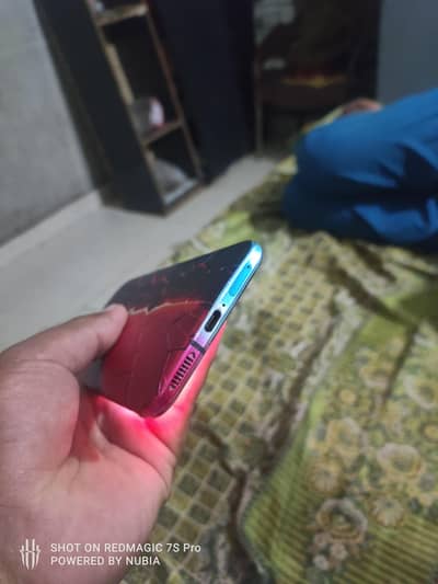 Zte nubia RedMagic