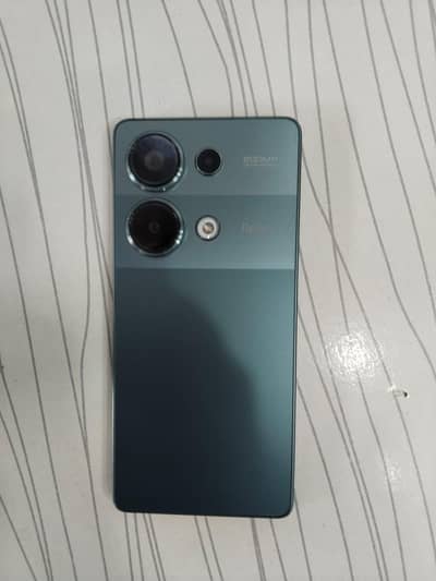 Xiaomi Redmi Note 13 Pro