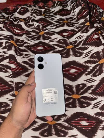 Tecno Spark Go 2