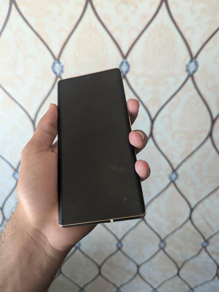 Google Pixel 6 Pro 2