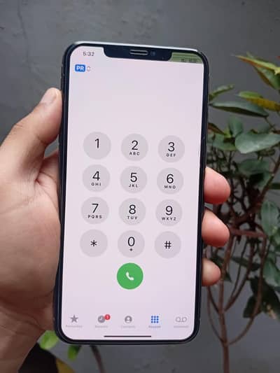 Apple iPhone XS Max