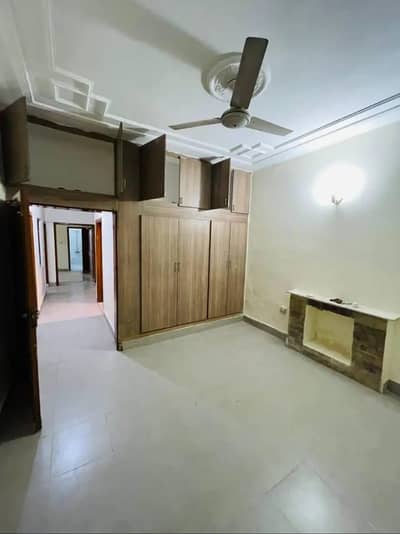 9 Marla Marble Flooring Ground Portion For Rent In I-10