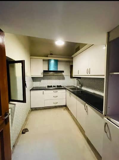 9 Marla Marble Flooring Ground Portion For Rent In I-10