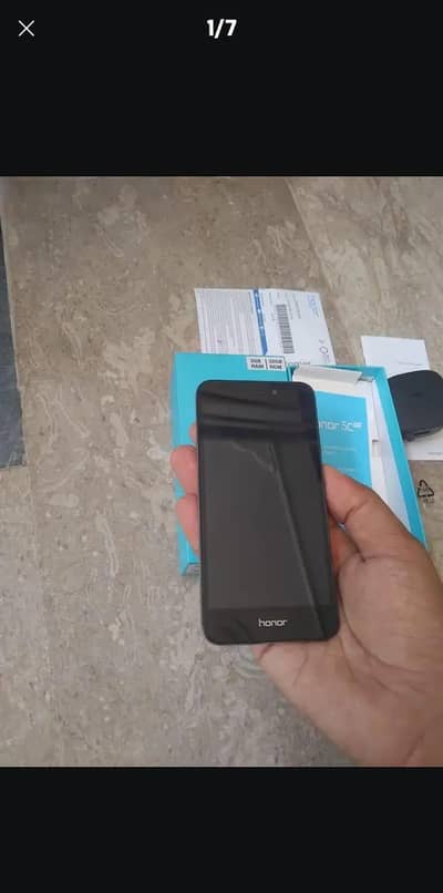 honor5C good condition