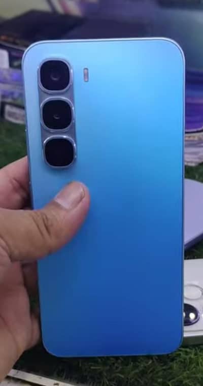 Infinix Hot 60 Pro