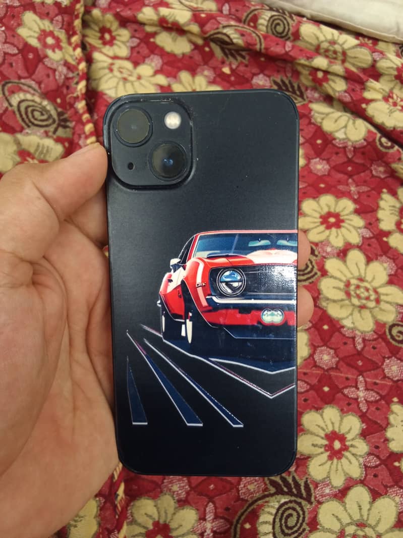 Apple iPhone 13 0