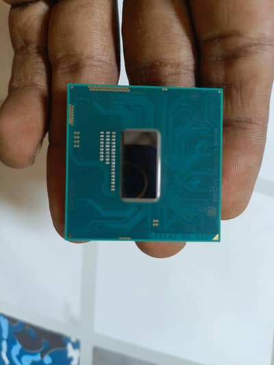 i5-4310M laptop processor all ok