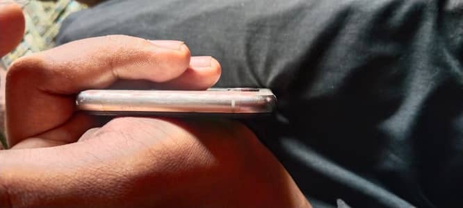 Apple iPhone XS