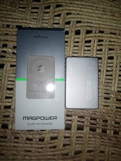 Infinix Note 50 Pro