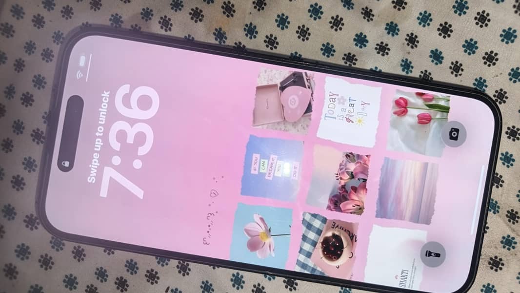 Apple iPhone 14 Pro Max 5