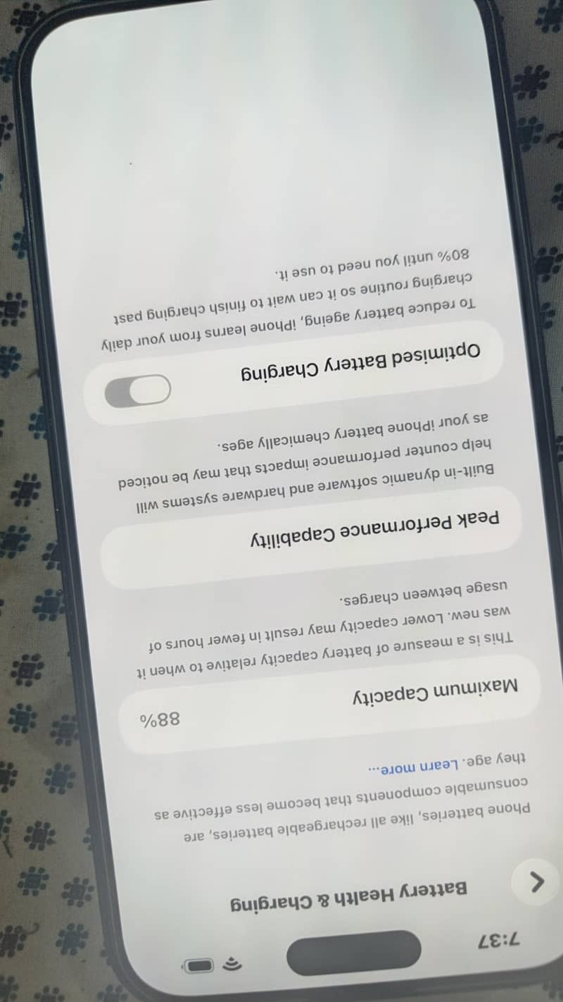 Apple iPhone 14 Pro Max 6
