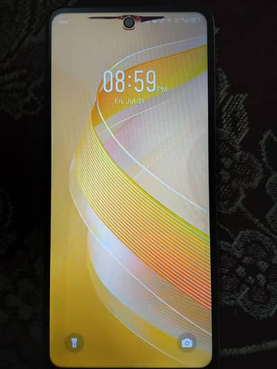 Infinix Smart 8