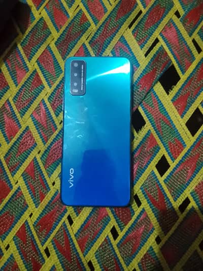 Vivo Y20