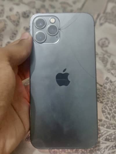 Apple iPhone 12 Pro