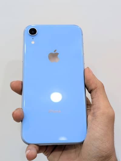 Apple iPhone XR