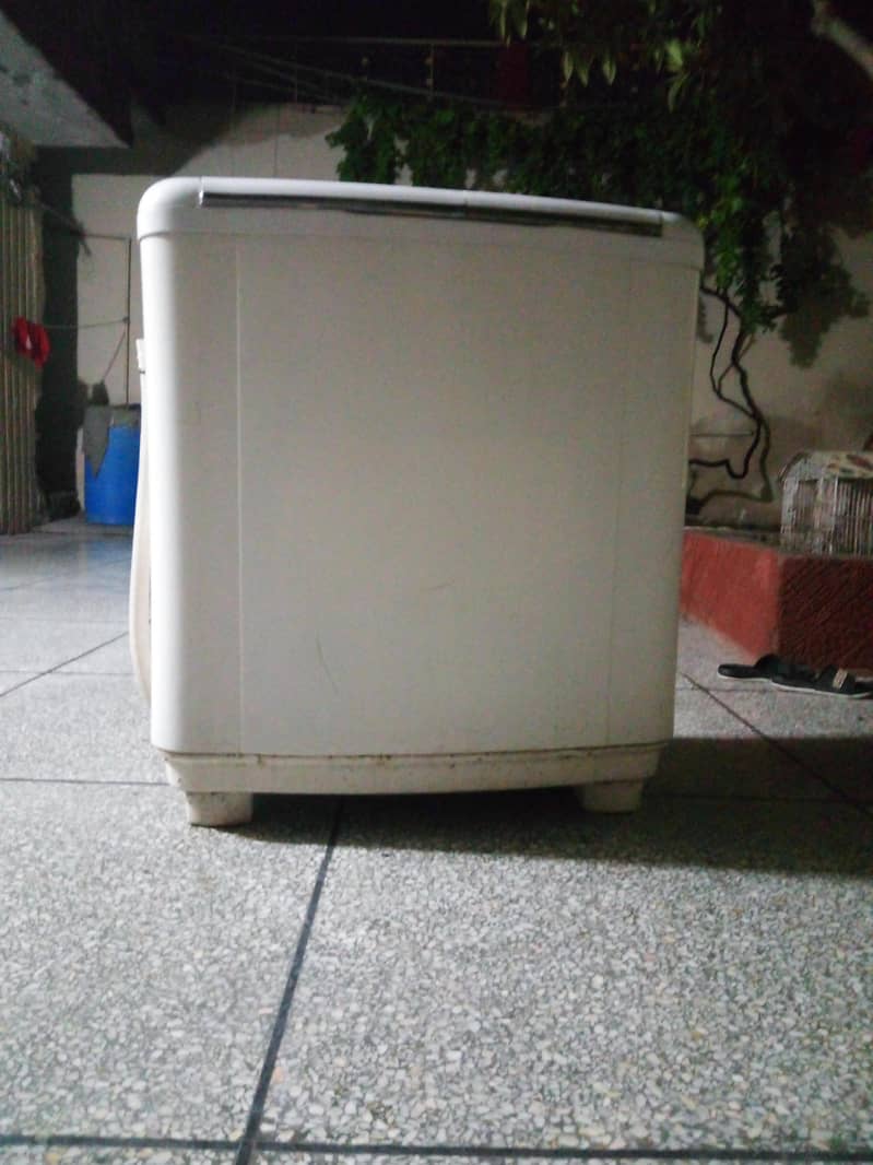 waves washing machine 0