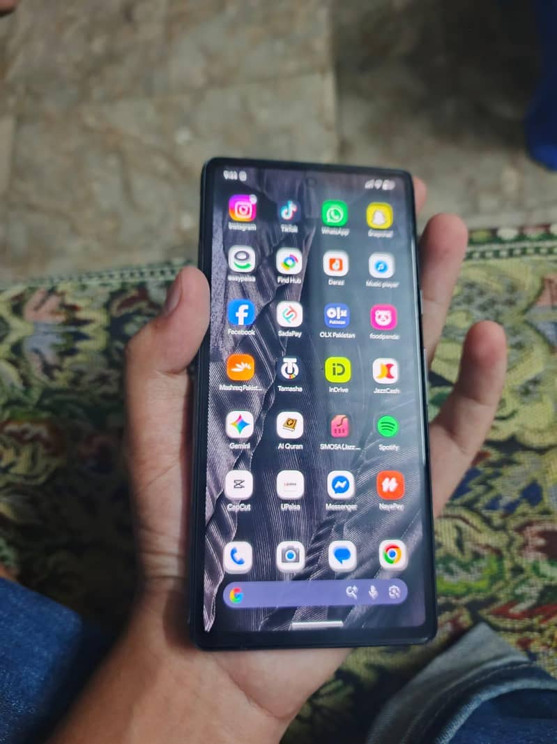 Google Pixel 7a 1