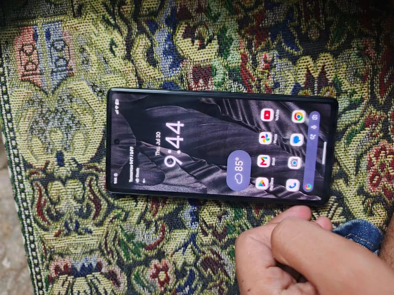 Google Pixel 7a 2
