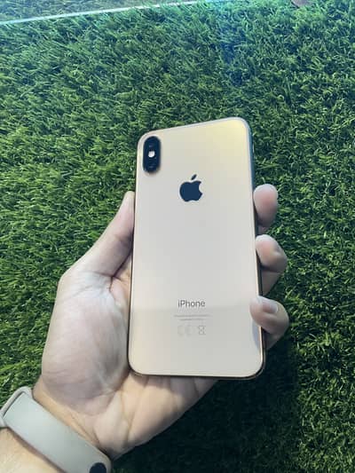 Apple iPhone XS