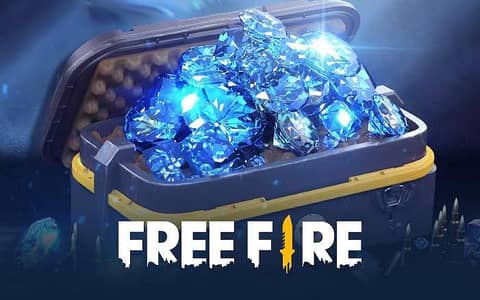 FF DIAMONDS 70 ONLY PLAYER ID