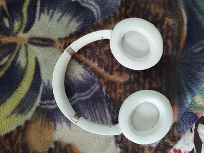 Audionic Headphones Original Delivery