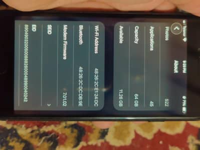 iphone se 2020