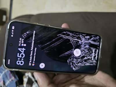 Google Pixel 8 Official PTA Approved +Charger