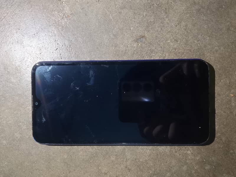 Realme C2 0