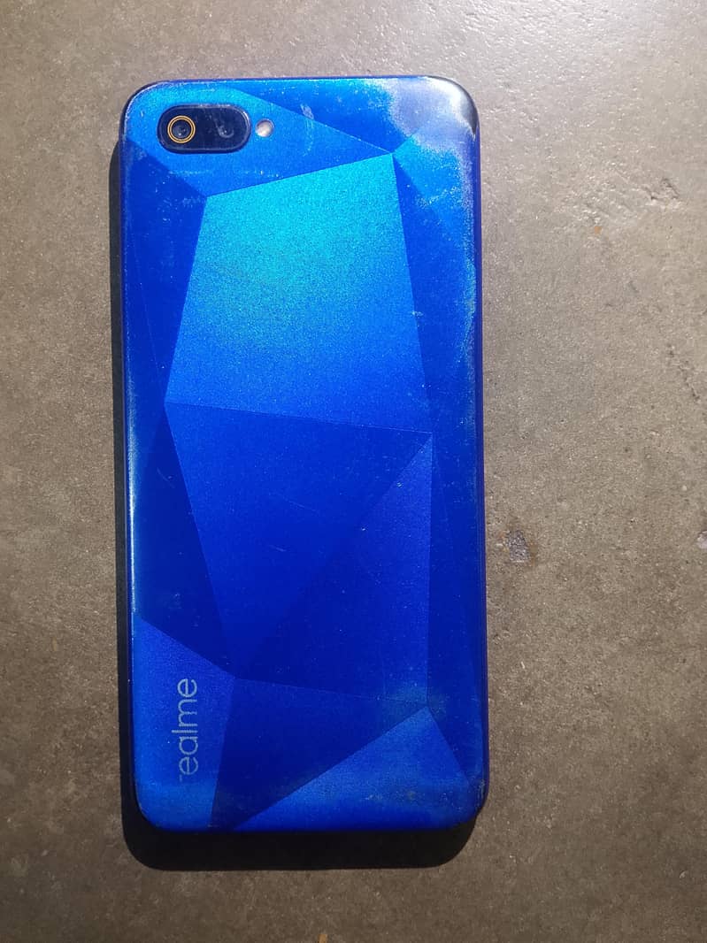 Realme C2 1
