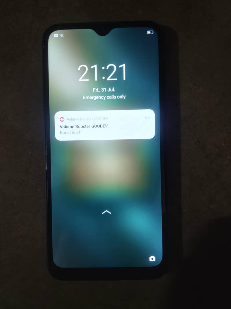 Realme C2 5