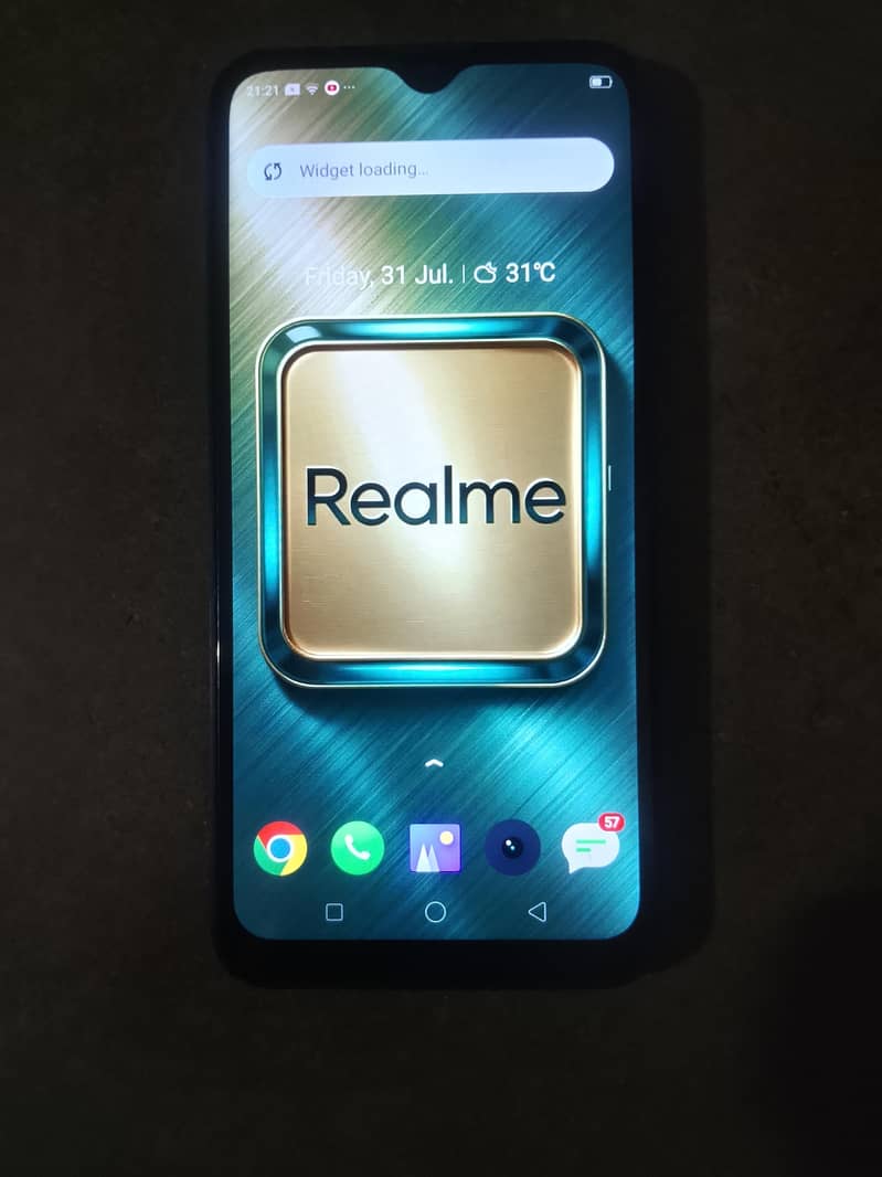 Realme C2 6