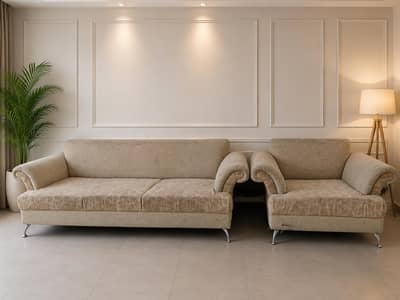 sofas 2 seter and 1 seter for sale